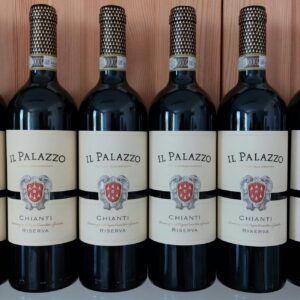 Il Palazzo <br> Chianti Riserva DOCG <br> 6 bottles
