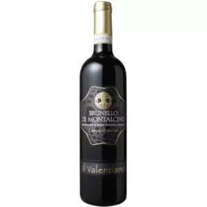 Il Valentiano <br> Brunello di Montalcino DOCG <br> Organic <br> 6 bottles