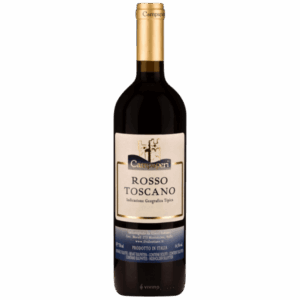 Il Valentiano <br> Rosso Toscano IGT <br> 6 bottles