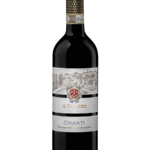 Il Palazzo <br> Chianti DOCG <br> 6 bottles