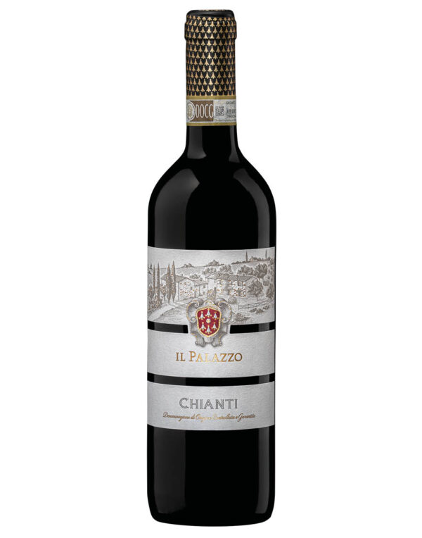 Il Palazzo <br> Chianti DOCG <br> 6 bottles