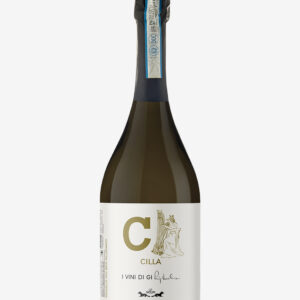 Le Volpi <br> Prosecco Brut DOC Organic <br> 6 Bottles
