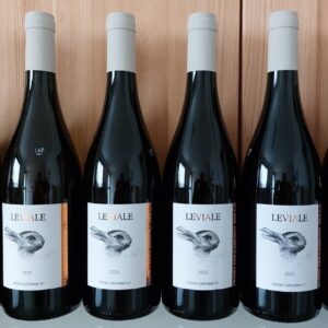 San Cassiano <br> Chardonnay IGT <br> Leviale <br> 6 bottles