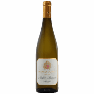 Marco Donati <br> Müller Thurgau Trentino DOC <br> 6 bottles