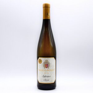 Marco Donati  <br> Sauvignon Trentino DOC <br> 6 bottles