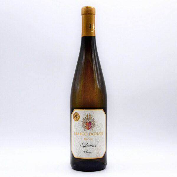 Marco Donati  <br> Sauvignon Trentino DOC <br> 6 bottles