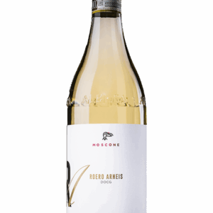 Moscone <br> Roero Arneis DOCG <br> 6 bottles