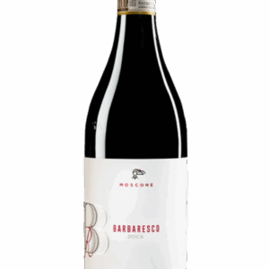 Moscone <br> Barbaresco DOCG<br> 6 bottles