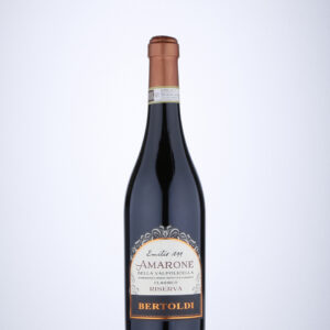 Bertoldi <br> Amarone della Valpolicella DOCG <br> Riserva<br> 6 bottles