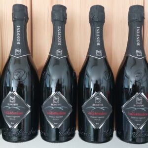 Ronfini <br> Prosecco Valdobbiadene Brut DOCG <br> 6 Bottles