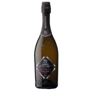 Ronfini <br> Prosecco Valdobbiadene Brut DOCG <br> 6 Bottles