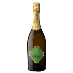Ronfini <br> Prosecco Valdobbiadene Extra Dry DOCG <br> 6 Bottles