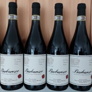 Ciabot <br> Barbaresco DOCG <br> 6 bottles