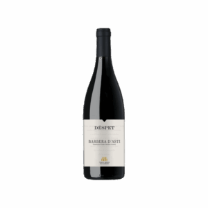 Tenuta Bricco San Giorgio <br> Barbera d'Asti DOCG <br> Despet <br> 6 bottles
