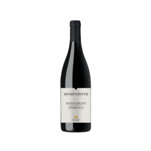 Tenuta Bricco San Giorgio <br> Monferrato DOC <br> Nebbiolo Momparone <br> 6 bottles