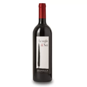 Dianella <br> Toscana IGT <br> Le Veglie di Neri <br> 6 bottles