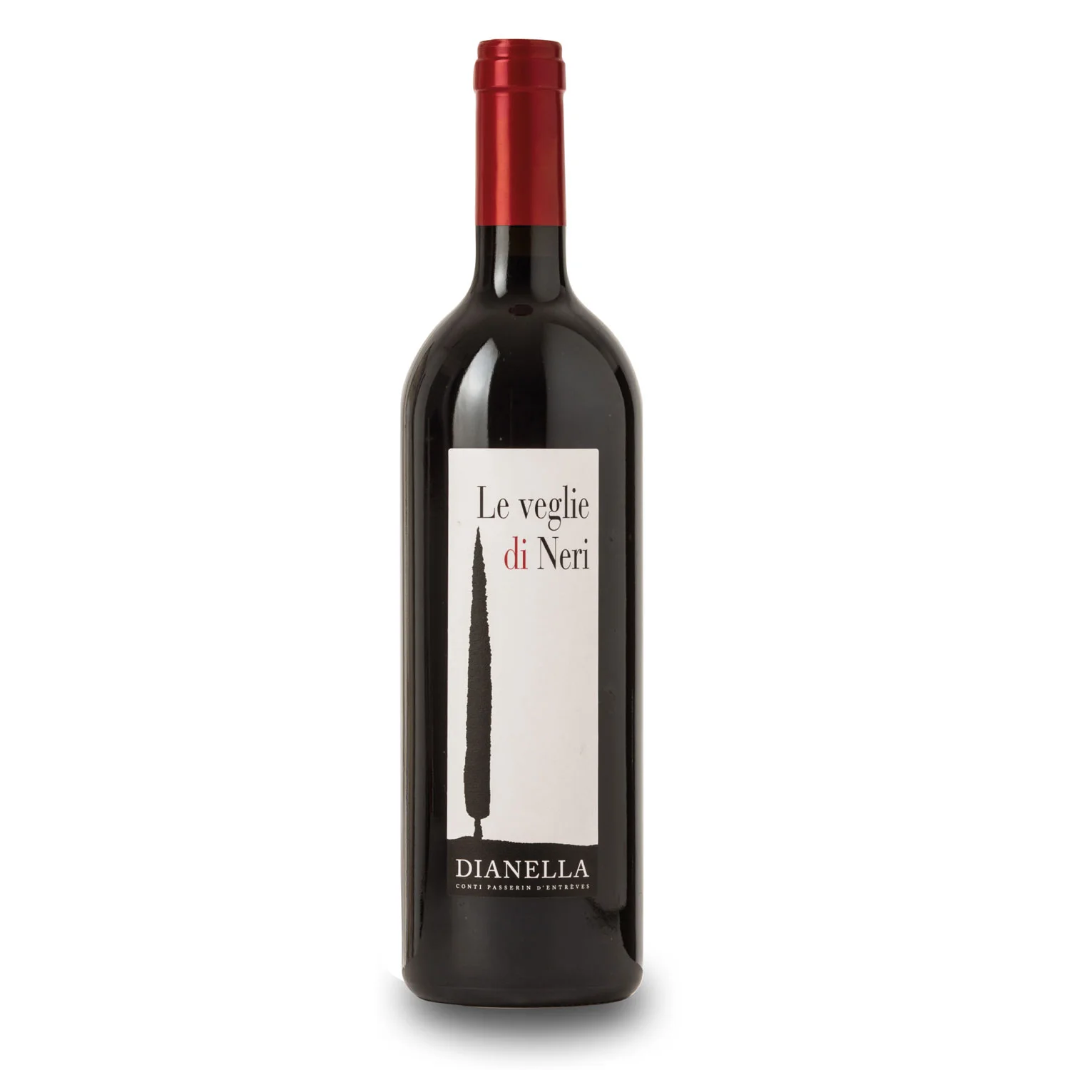 Dianella <br> Toscana IGT <br> Le Veglie di Neri <br> 6 bottles