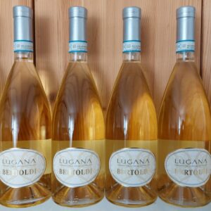 Bertoldi <br> Lugana DOC <br> 6 bottles