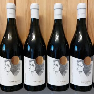 Varvaglione <br> Chardonnay IGP <br> Primadonna <br> 6 Bottles