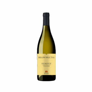 Tenuta Bricco San Giorgio <br> Piemonte DOC <br> Biancoluna Viognier <br> 6 bottles