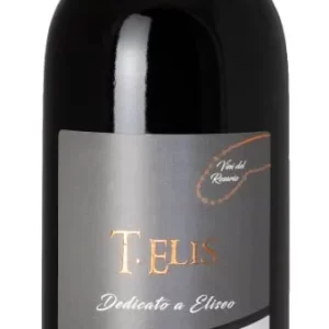 Contramalini <br> Veneto IGT Passito Rosso <br> T. Elis <br> 6 bottles