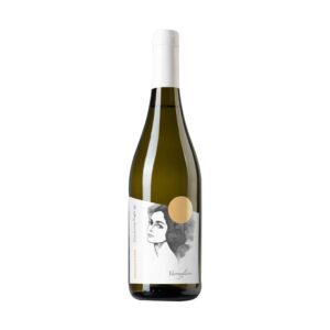 Varvaglione <br> Chardonnay IGP <br> Primadonna <br> 6 Bottles