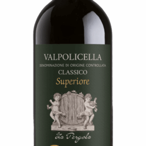 Spada <br> Valpolicella DOC <br> Classico Superiore <br> 6 bottles