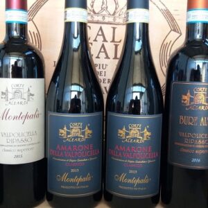 Corte Aleardi Collection <br> mix box