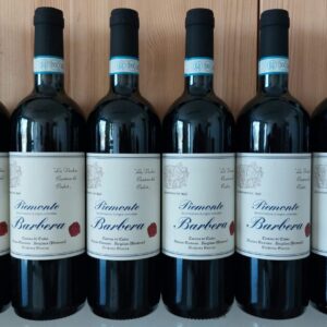 Ciabot <br> Barbera Piemonte DOC <br> 6 bottles