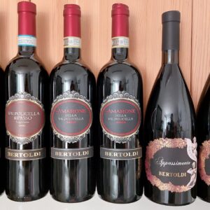 Bertoldi Collection <br> mix box