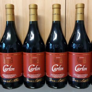 Massara <br> Carlin <br> 6 bottles