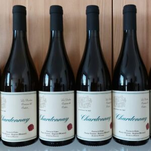 Ciabot <br> Chardonnay <br> 6 bottles