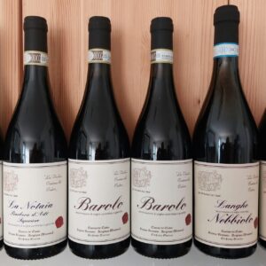 Ciabot Collection <br> mix box