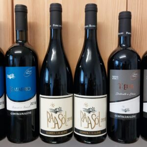 Contramalini Collection <br> mix box