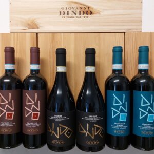 Dindo Collection <br> mix box