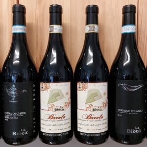 La Bioca Collection <br> mix box