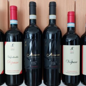 La Giaretta Collection <br> mix box