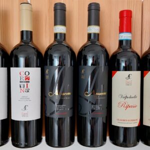 La Giaretta Collection <br> mix box