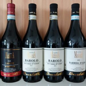 Massara Collection <br> mix box