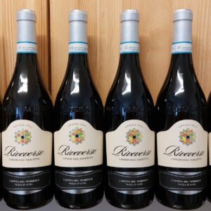 Cantina del Nebbiolo <br> Langhe DOC Nascetta <br> 6 bottles