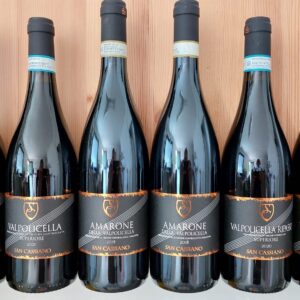 San Cassiano Collection <br> mix box