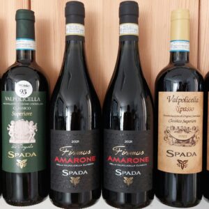 Spada Collection <br> mix box