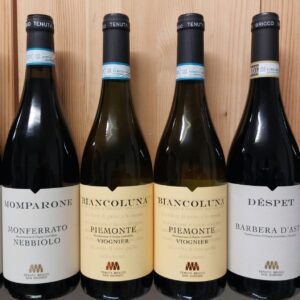 Tenuta Bricco San Giorgio Collection <br> mix box