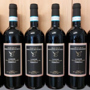 Borgogno Francesco <br> Langhe Nebbiolo DOC <br> 6 bottles