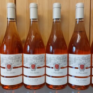 Il Palazzo <br> La Curia Toscana IGT <br> 6 bottles