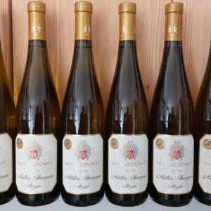 Marco Donati <br> Müller Thurgau <br> 6 bottles