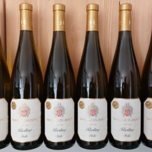 Marco Donati <br> Riesling <br> 6 bottles