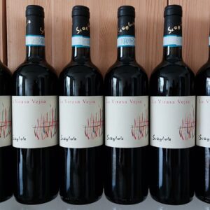 Scagliola <br> Monferrato DOC Nebbiolo <br> La Virasa Vejia <br> 6 bottles