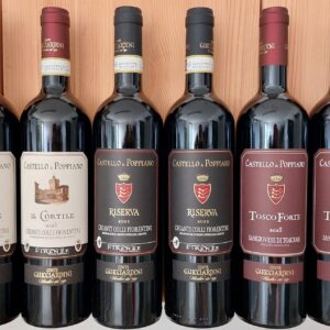 Conte Guicciardini Collection <br> mix box