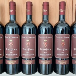 Conte Guicciardini <br> Toscana IGT <br> Toscoforte <br> 6 bottles